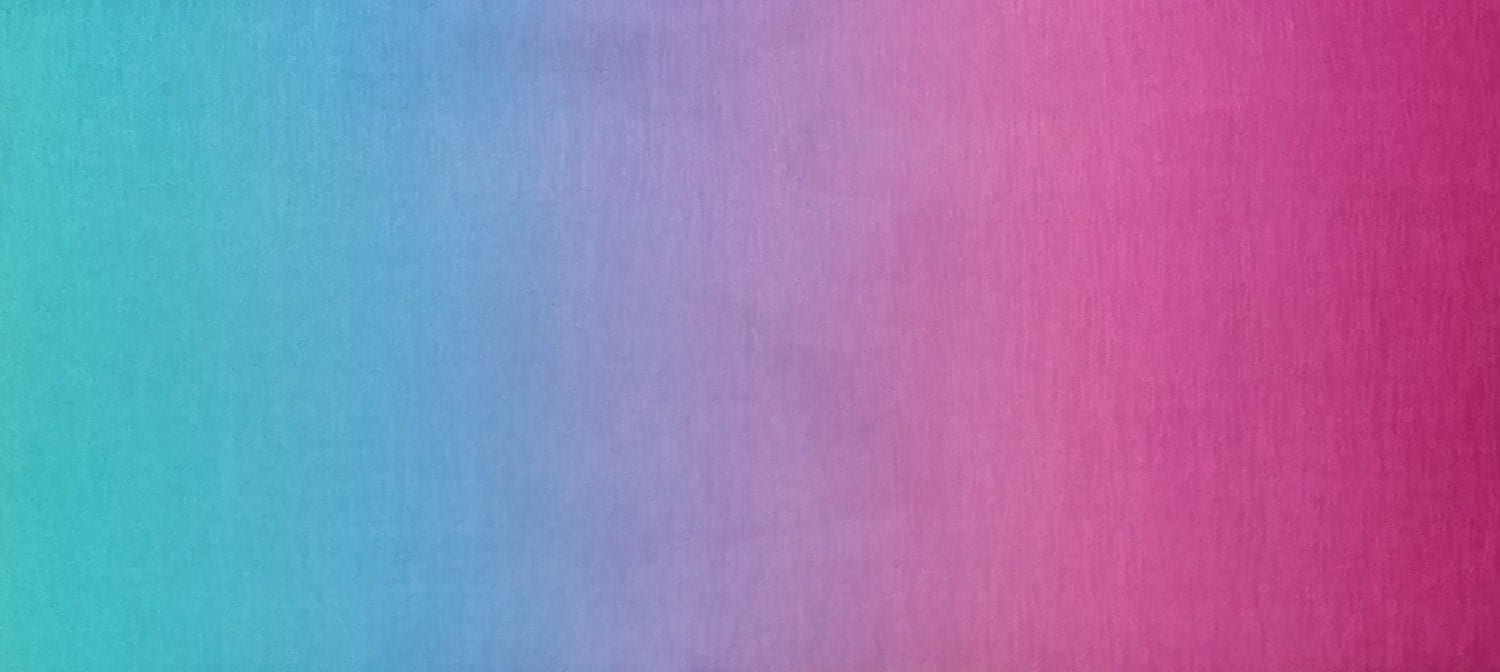 Gelato Sunset Ombre Fabric by the Yard by Quiltersmarketplace