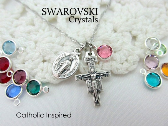 Catholic Customized Jewelry