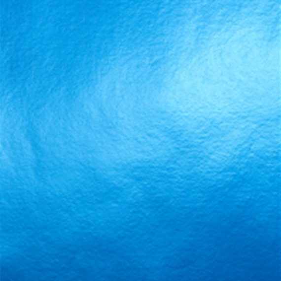 blue wrapper candy