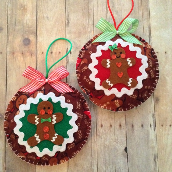 gingerbread ornaments christmas tree ornaments by gingerbread ornaments christmas tree ornaments by