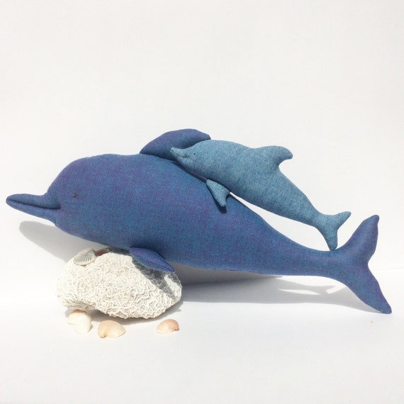 stuffed dolphins for sale