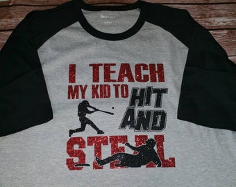 school mascot shirts