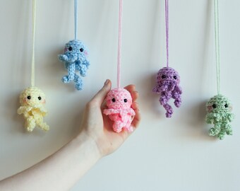 Jellyfish Babies