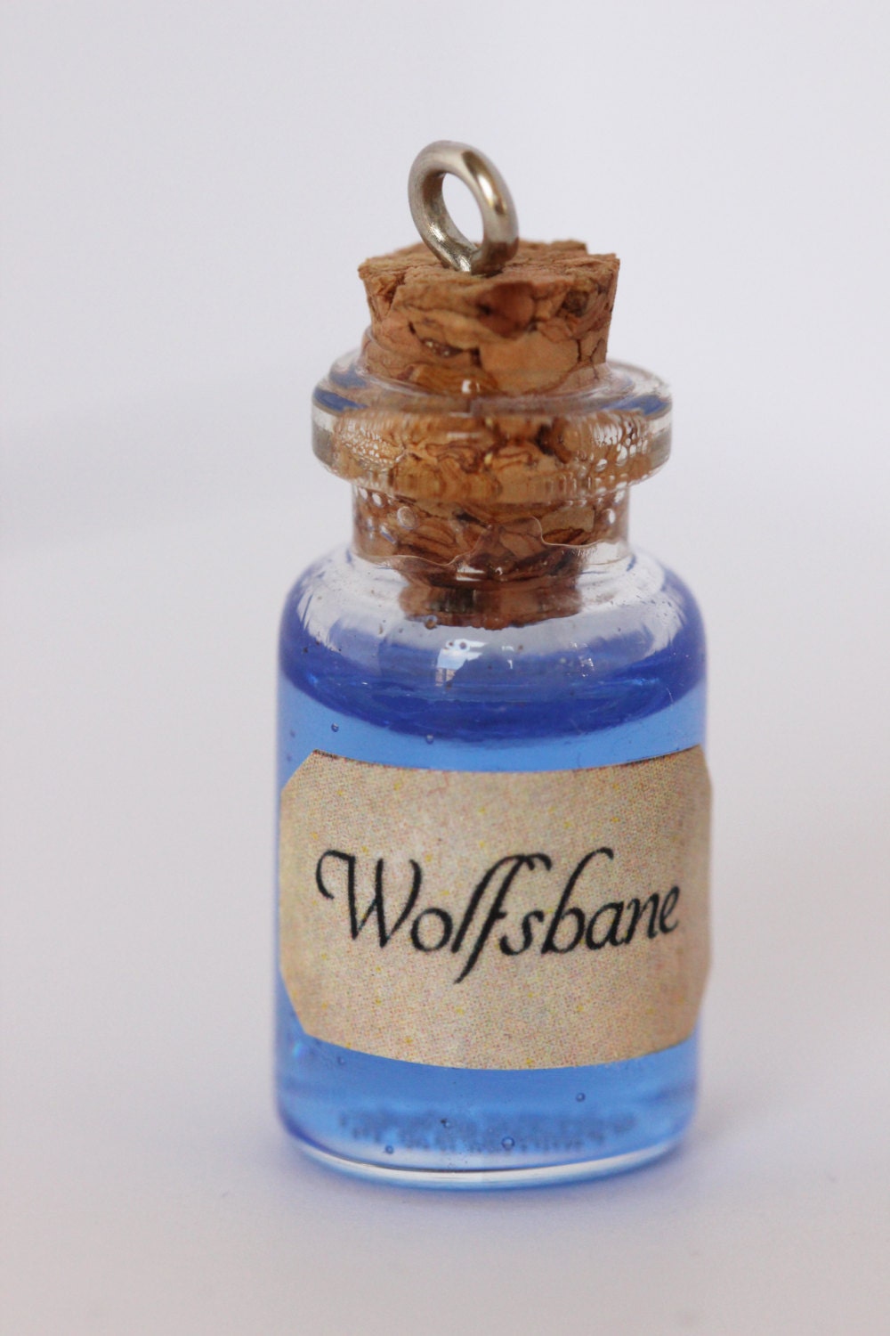 Wolfsbane Potion Wolfsbane Potion