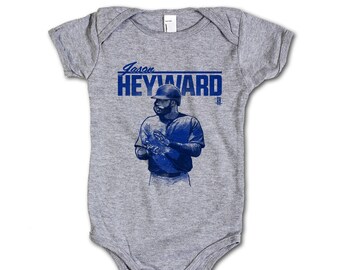 jason heyward shirts