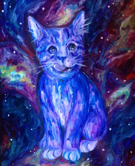 Space Cat