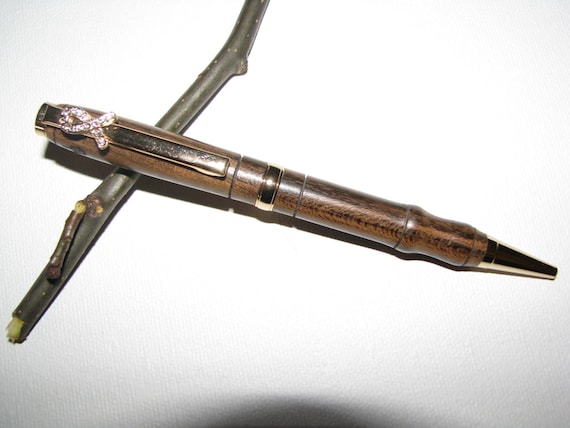 Custom writing pens