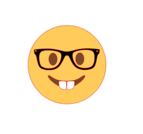 Download SVG DXF STUDIO Emoji Smile Scalable Vector Instant by 2DogsDesigns