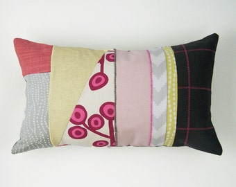 Anthropologie pillow Etsy