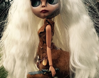 Custom Blythe Dolls For Sale by Custom Blythe Centaur