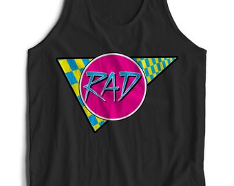 80s tank tops | Etsy