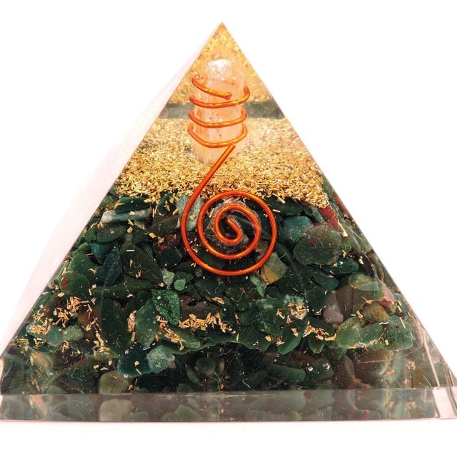 Crystals for Sale & Orgonite Pyramids Crystal by IndiaCrystals