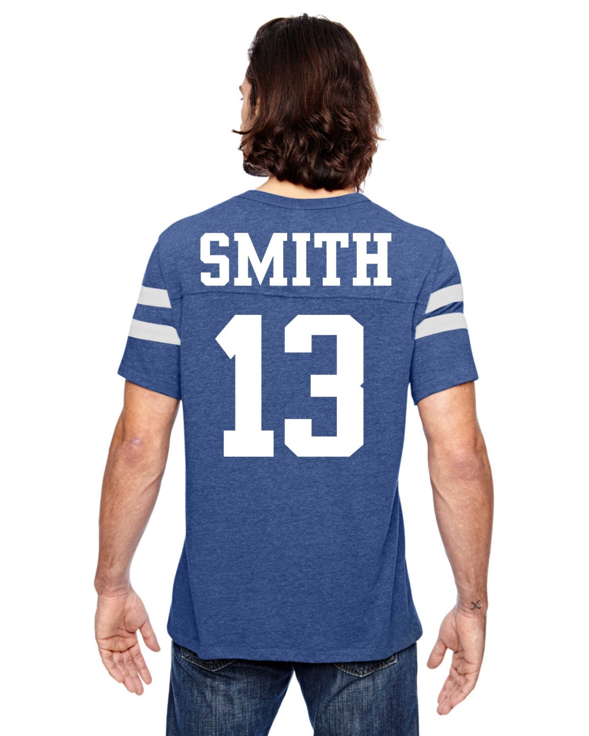 Design Your Own Football Jersey Personalized Custom Football