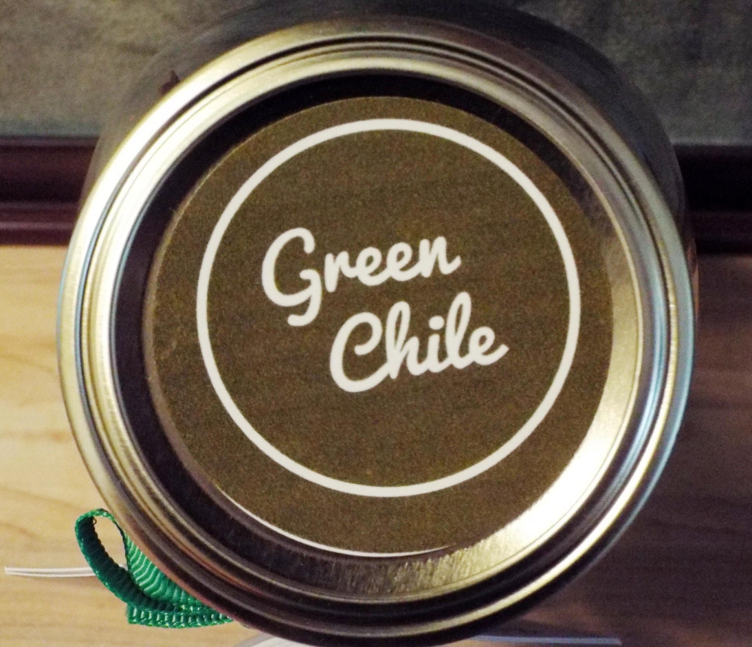 Green Chile Beef Jerky New Mexico Free by LGGiftsandGoodies