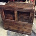 handcrafted toy boxes