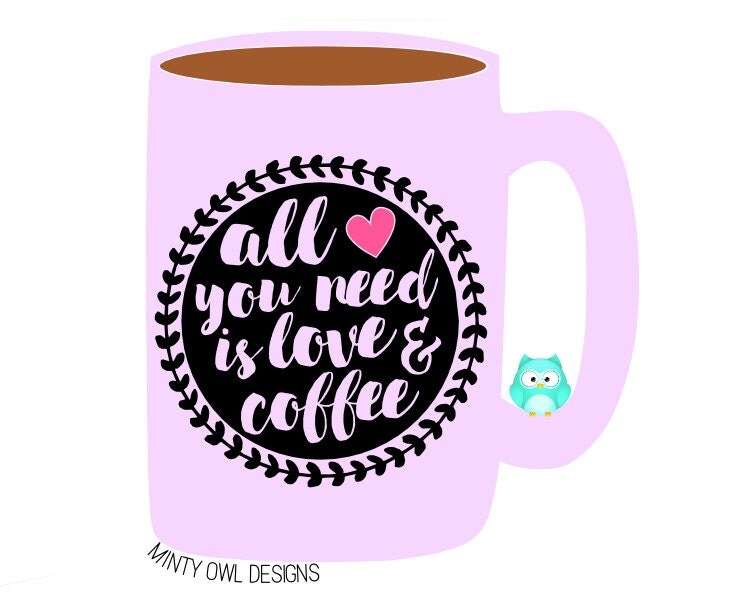 Free Free 204 Coffee Lover Svg SVG PNG EPS DXF File