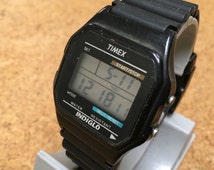 timex indiglo died