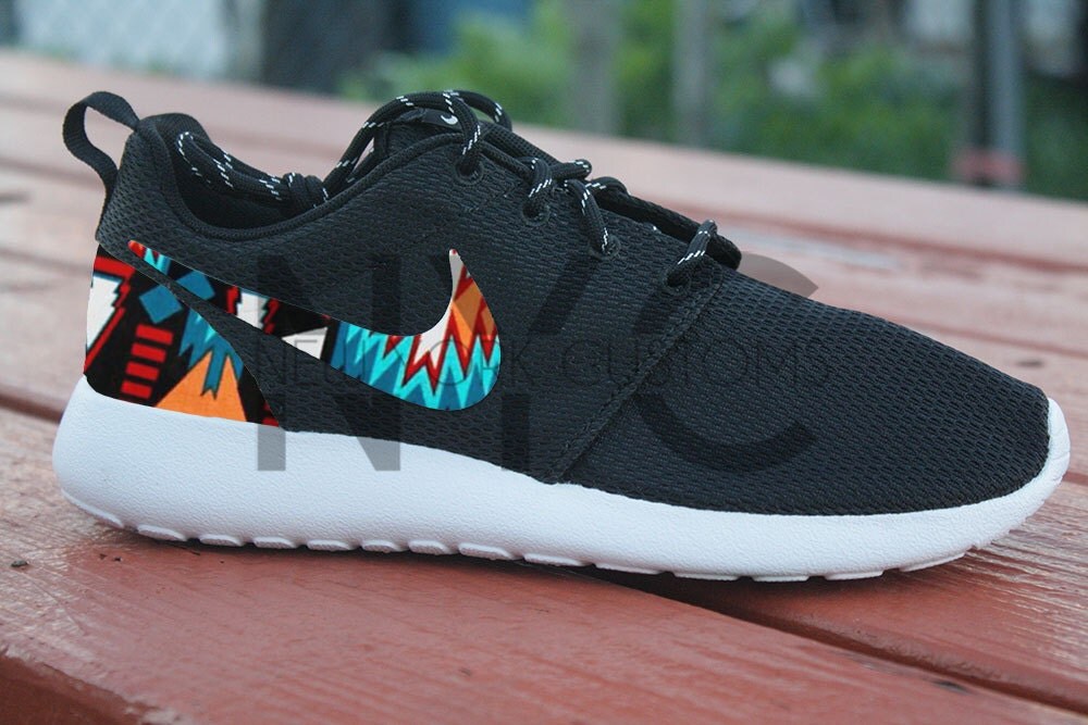 roshe run tribal