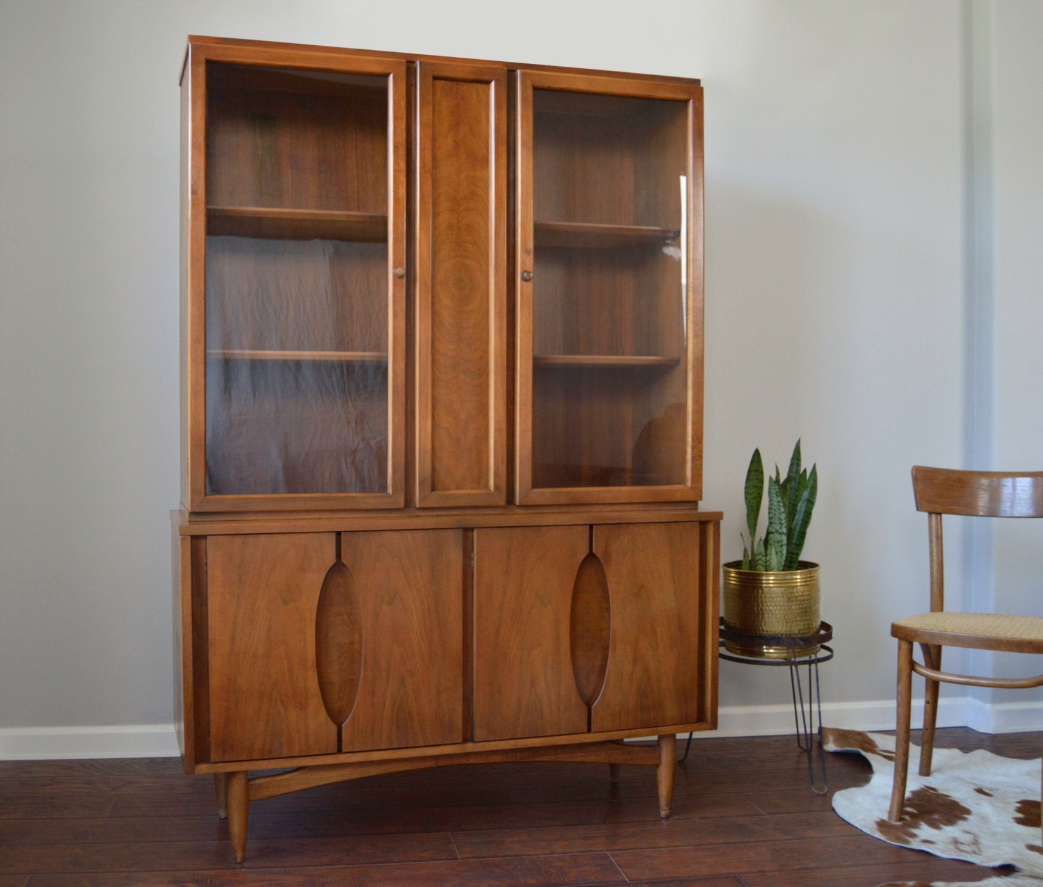 Mid Century Hutch Buffet China Cabinet   Il Fullxfull.1029059172 Kqrj 