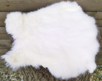 Rabbit fur, real, magic, crafting, Middel Ages