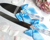 Unique wedding  cake  knife  related items Etsy