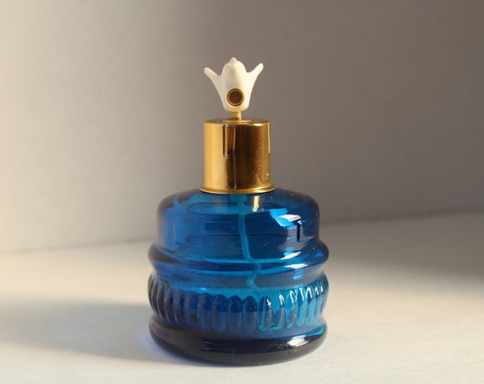Fragrance, Perfume Bottle, Avon