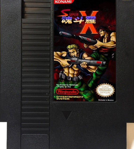 contra nes buy