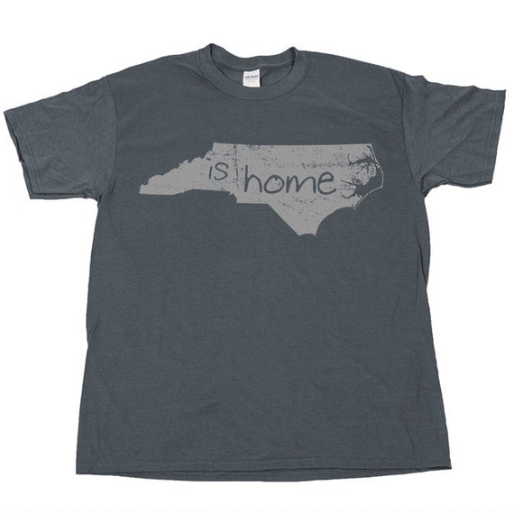 carolina tee shirts