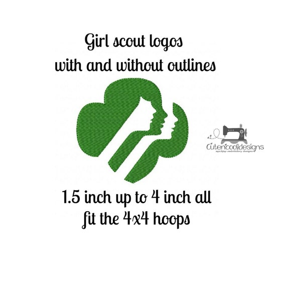 girl scout logo download