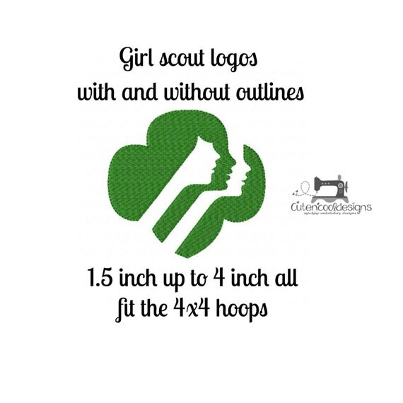 girl scout logo download