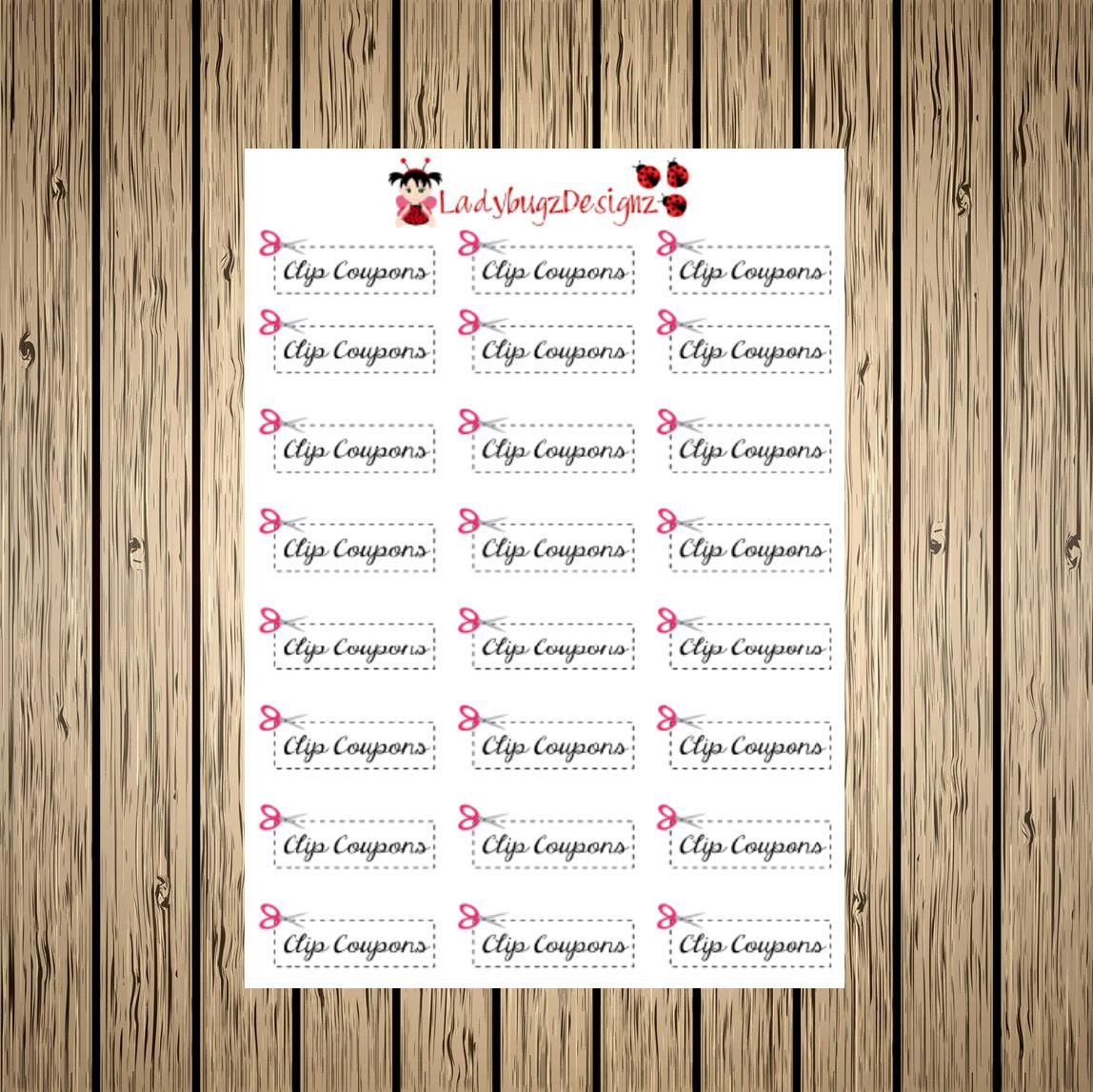 Erin condren coupon code