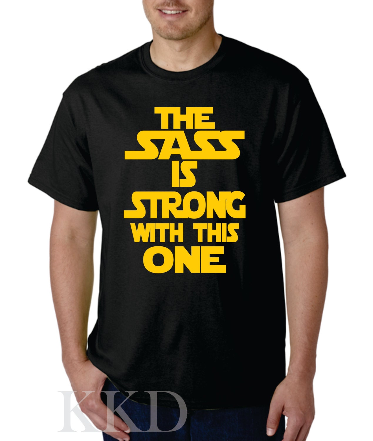 funny star wars shirt