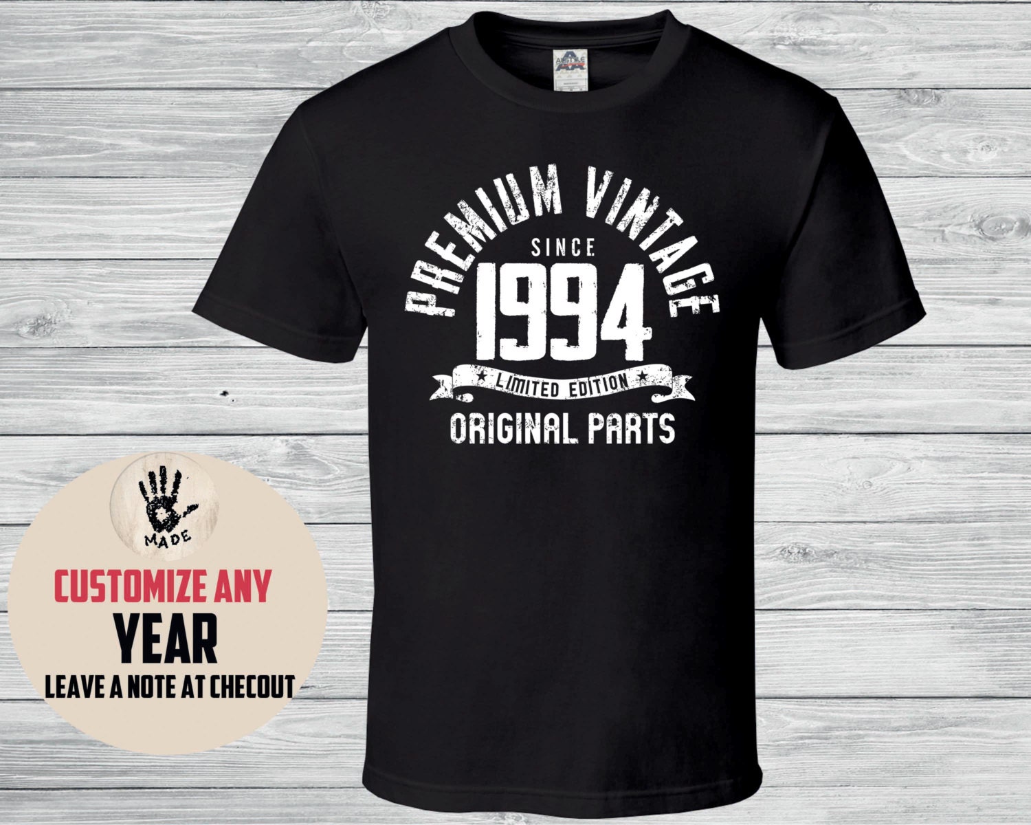 1994 birthday 1994 birthday gifts for men 1994 by PortPrint1