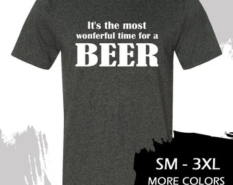 Funny beer tshirt | Etsy