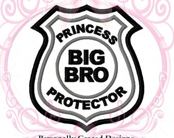 Download Princess protector | Etsy