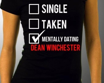 mentally dating dean winchester mentally dating dean winchester