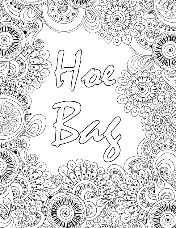 58 Inappropriate Dirty Coloring - Il 570xN.933510212 Cvbj 