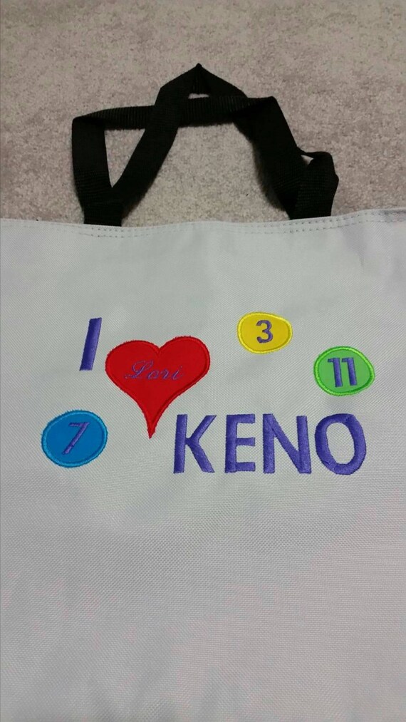 France keno 1