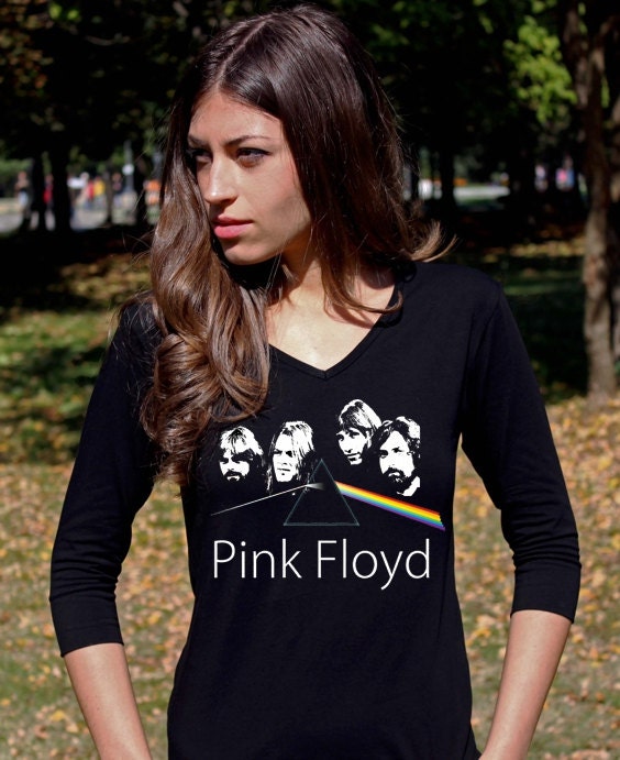 Pink Floyd Shirt Pink Floyd Band Shirts Pink Floyd T Shirt
