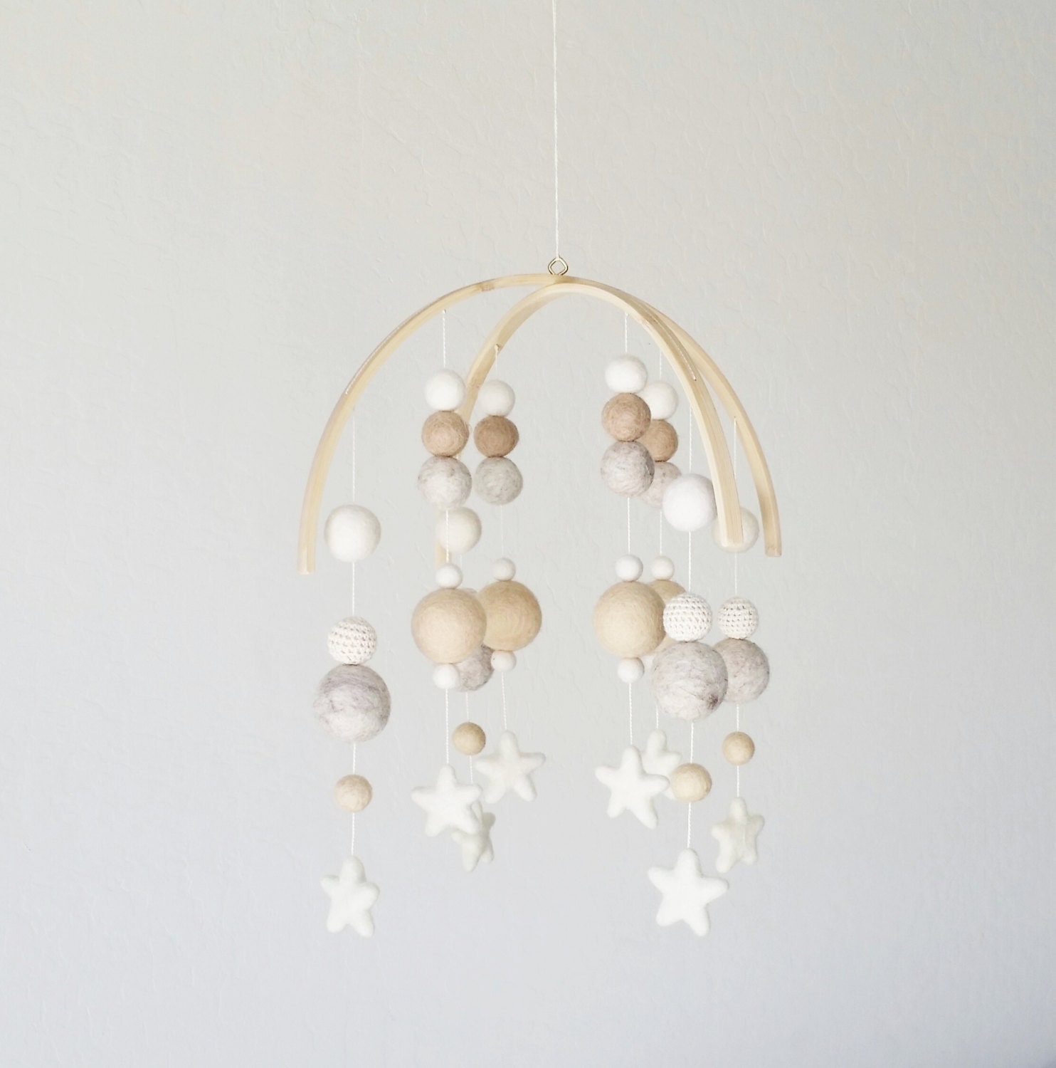 Baby Mobile Twinkle Twinkle star mobile