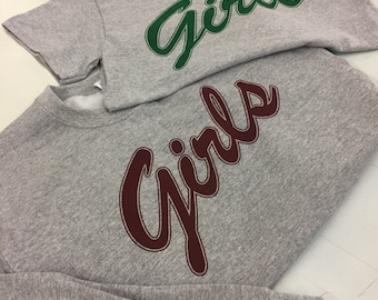 Girls T-Shirt from Friends