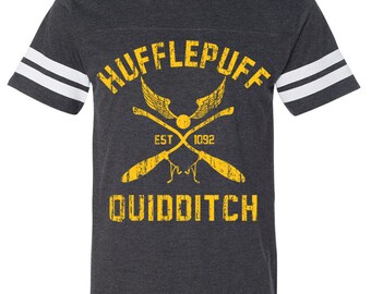 hufflepuff shirt etsy