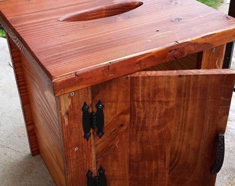 Yoni Steam Stool