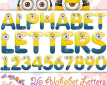 Popular items for minion decoration on Etsy
