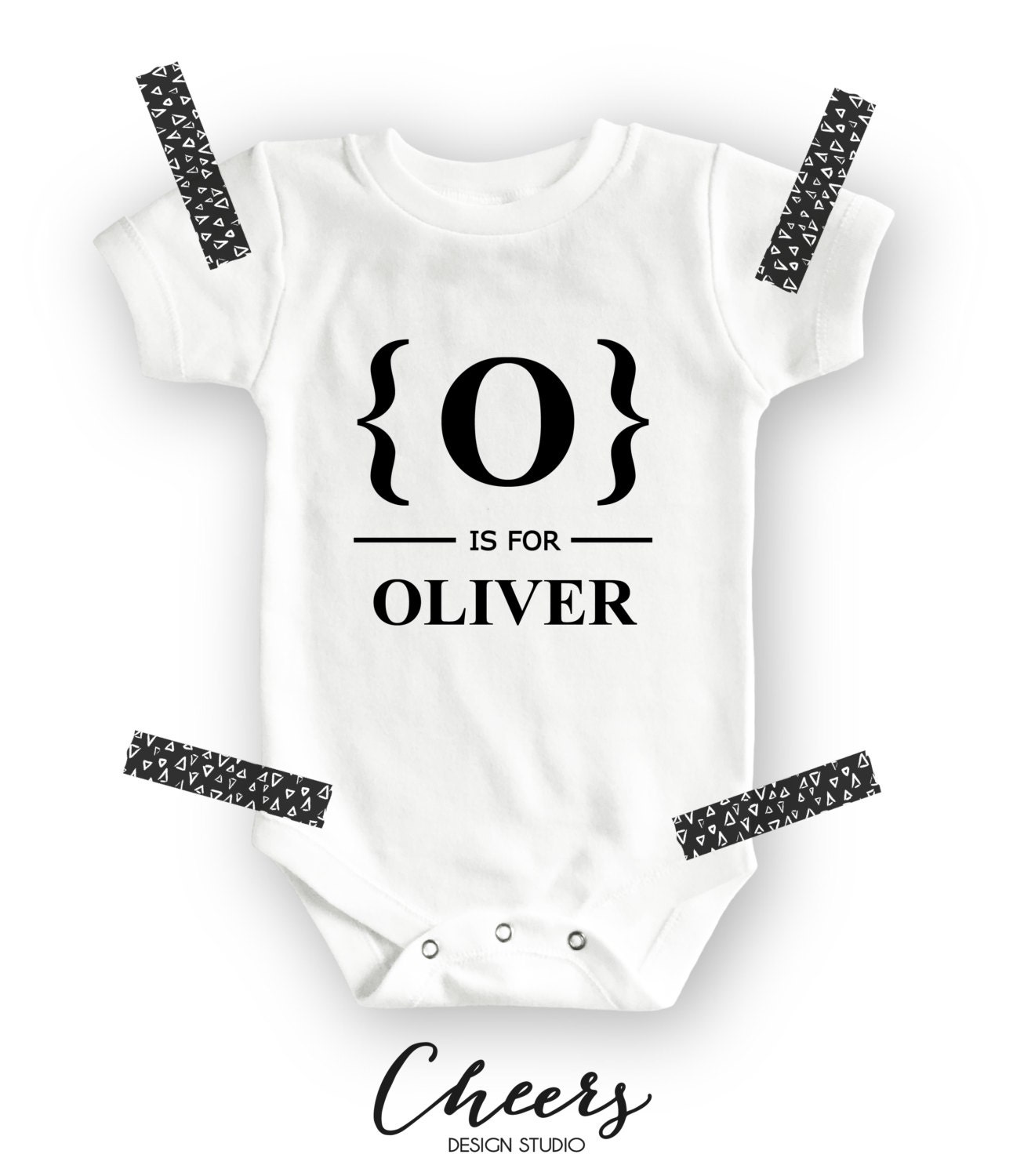 custom onesies baby