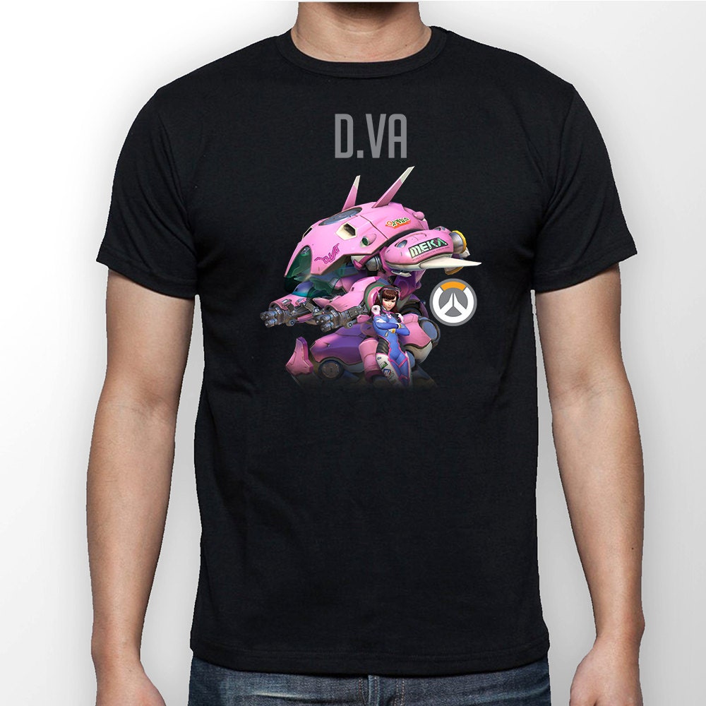 diva shirt overwatch