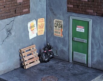 1 6 scale miniature | Etsy