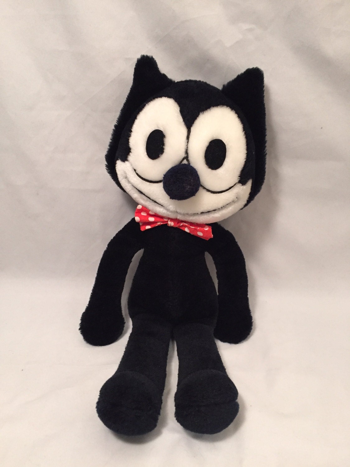 felix the cat soft toy