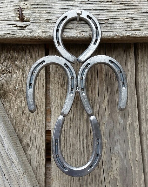 Pony Horseshoe Angel by juniperjaxx on Etsy