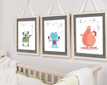 Popular items for music themed room on Etsy